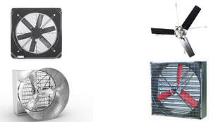 Вентилятори