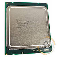 Intel Xeon E5-1620 (4×3.60GHz • 10Mb • 2011) БУ