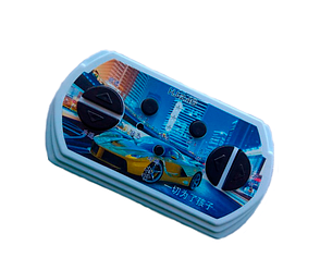 Блок керування дитячого електромобіля Bambi LJ-2.4G 12V, фото 3