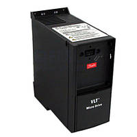 Преобразователь частоты Danfoss VLT Micro Drive FC51 2,2 КВт 380В 3Ф