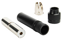 Адаптер антенний DIN (female) AWM (140-12)