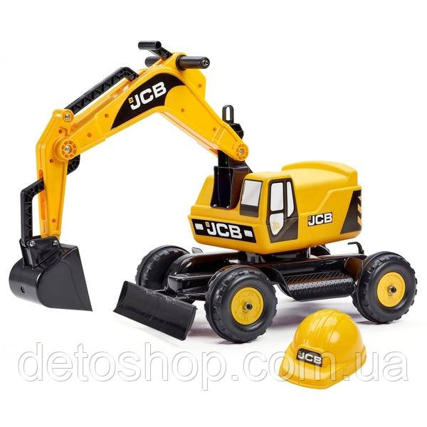 Екскаватор Falk JCB 115