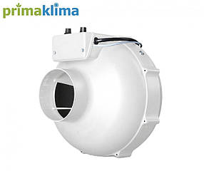 Вентилятор Prima Klima 125 Temp Control 400 м.куб, фото 3