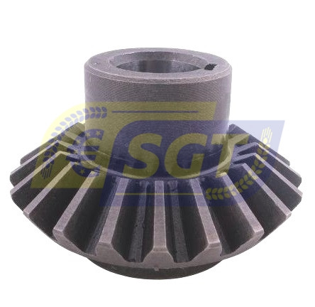 Шестерня велика z=21 на роторну косарку 1.85