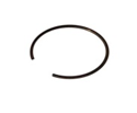 Кільце стопорне поршневого пальця ДБ188F