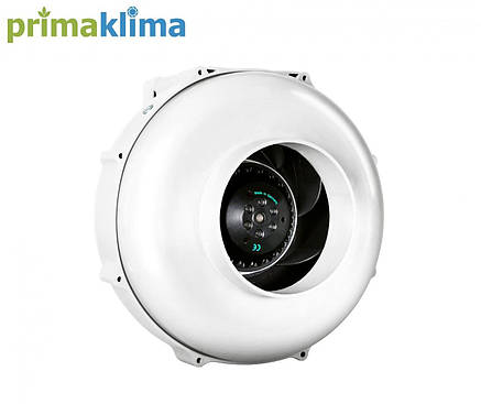 Вентилятор Prima Klima 125 мм 2 швидкості, фото 3