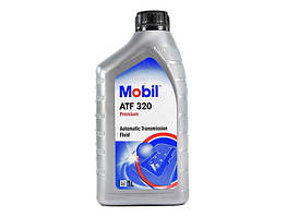 Mobil ATF 320, Олива трансмісійна., 1л