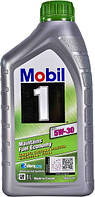 Олива моторна Mobil 1 ESP FORMULA 5W30, 1л