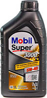Олива моторна Mobil Super 3000х1 5W40,   1л