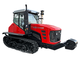 Гусеничний трактор YTO C1802