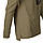 Термофутболка поло з довгим рукавом Helikon-Tex® RANGE Polo Shirt® - Adaptive Green, фото 6