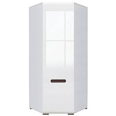 Кутові шафи