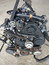 Двигун Suzuki GRAND VITARA I RF 2.0 TD