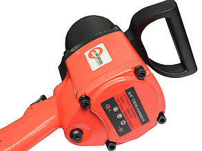 Гайковерт Intertool PT-1106, фото 3