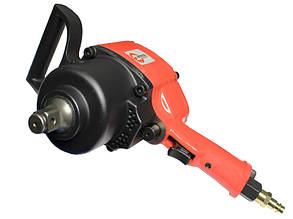 Гайковерт Intertool PT-1106, фото 2