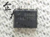 Мікросхема FAN3122C so-8, фото 1