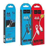 USB кабель Hoco microUSB X33 Superior 4.0 A