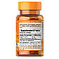 Вітаміни - Лютеїн - Puritan's Pride Lutein 20 mg with Zeaxanthin 60 капс, фото 2