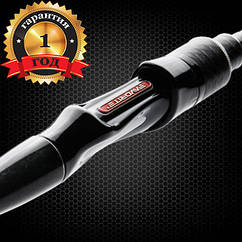 Спінінг Favorite Impulse TZ NEW IMPTZ-682UL-S 2.07 m 2-8g Ex-Fast