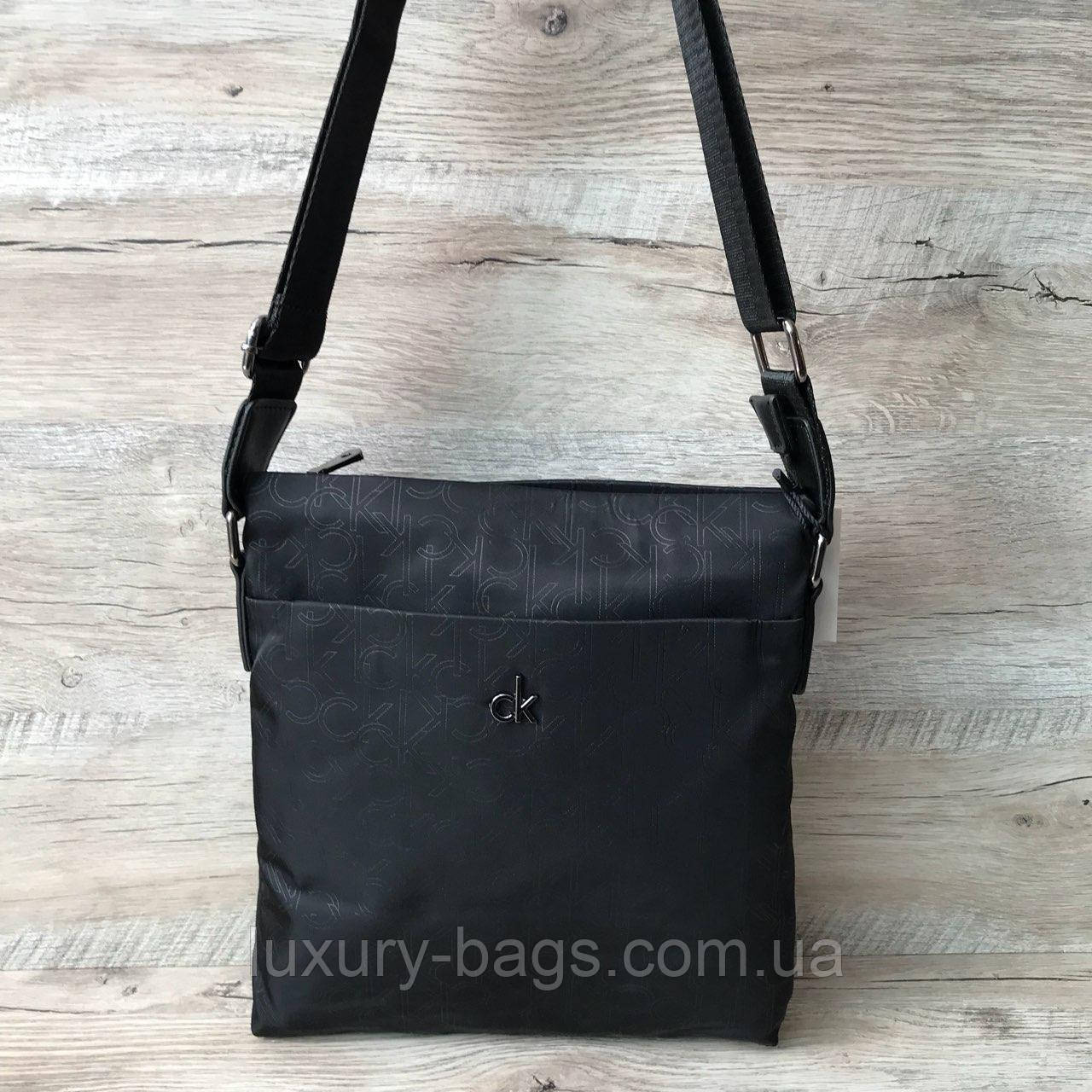 Чоловіча сумка через плече Calvin Klein