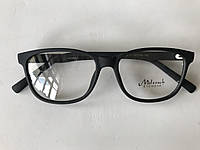 Имиджевые очки Melorsch 2049 Черный