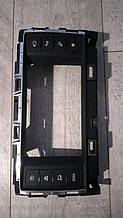 D/95(1) Панель радіо навігації jaguar xe GX63-19F211-PB T2H8082