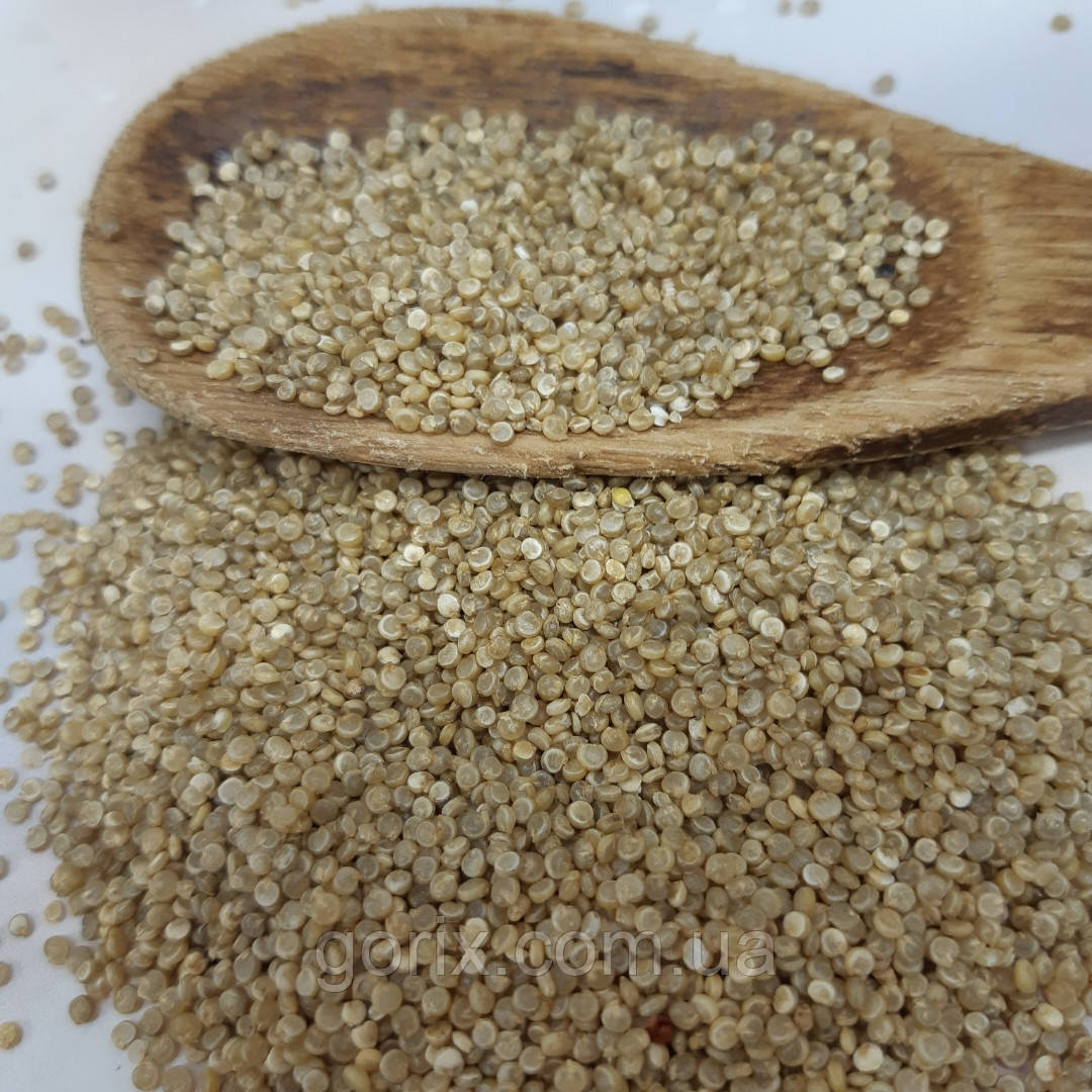 Кіноа біла, фото 1