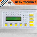 TTFK-4.3500 — 4 насоси дозатор для рідких продуктів від 3 до 3500 мл автоматичний налив, фото 8