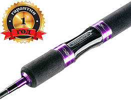 Спінінг Favorite Arena TZ ARNTZ-662UL 1.98 m 1.5-5g 2.5-5lb M-Slow