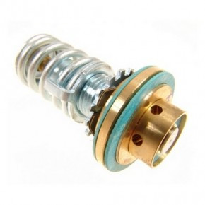 X 22440-B7B Дюза до розбірного ТРВ (ALCO), фото 1