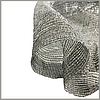 Сітка 80% фольгована 6х50 м. Aluminet затінюють, фото 4