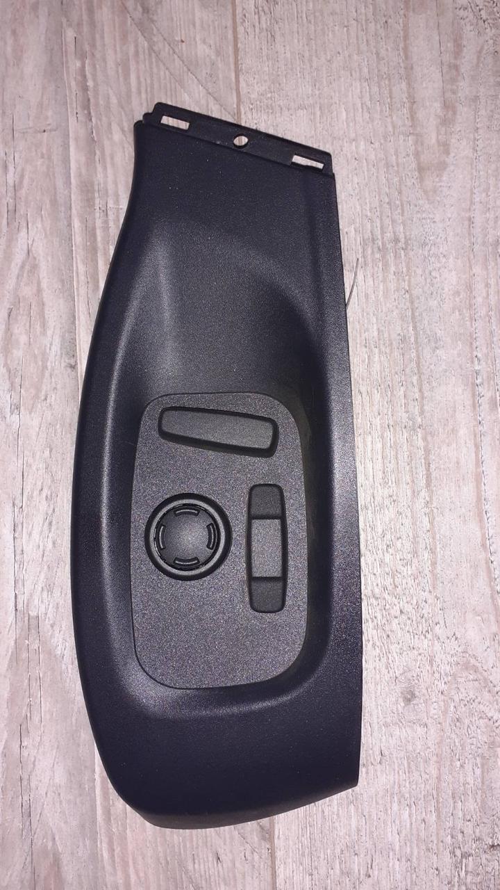 D/95(1) Автомобільна Панель кнопок (LH) JAGUAR F-PACE GX73-14B566-EB