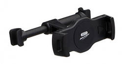 Тримач автомобільний XO Backseat C-17, чорний.