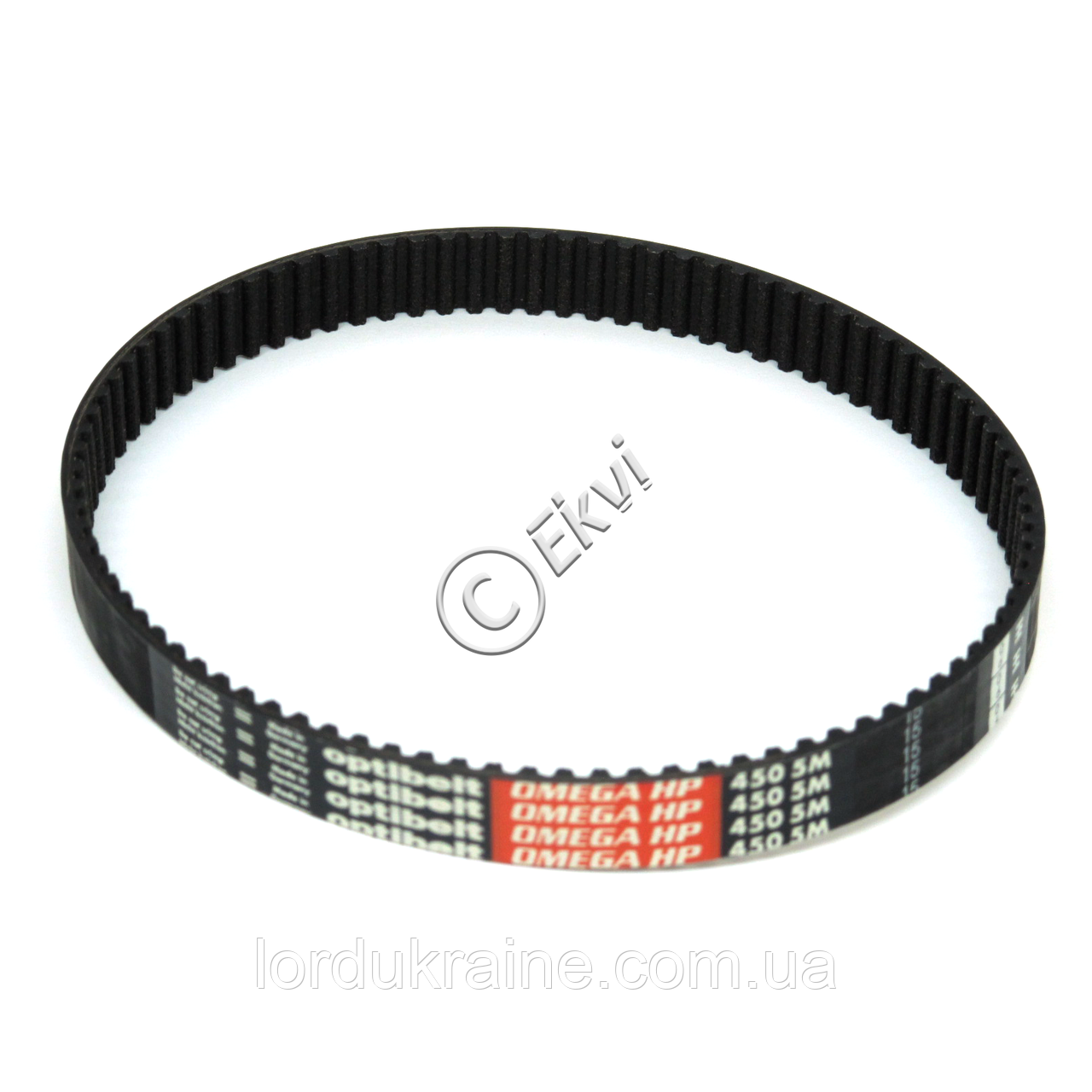 Ремінь 515482 (425 5м) для овочерізки Robot Coupe CL50/52/55, фото 1