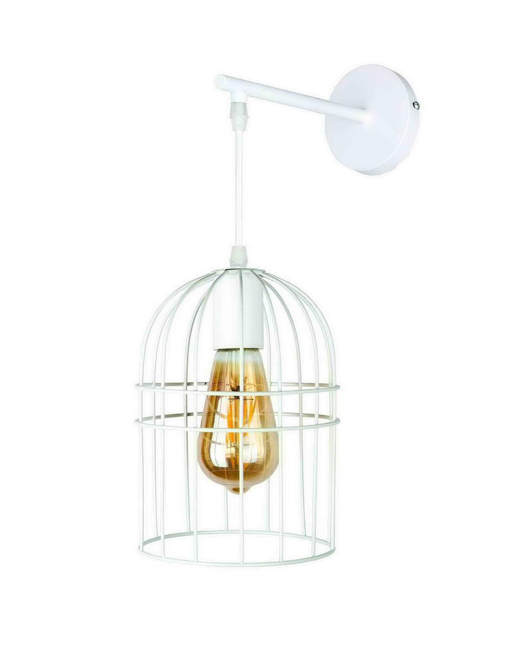 Бра в стилі loft Levistella 756WPR106F2-1 WH