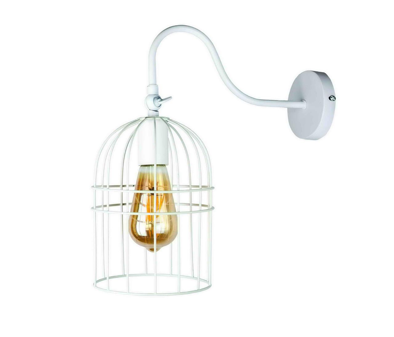 Бра в стилі loft Levistella 756WPR106F3-1 WH