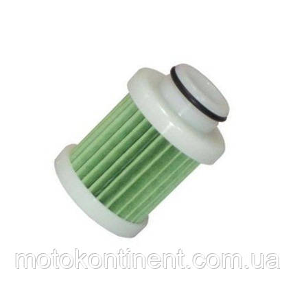 6D8-WS24A-00 Фільтр паливний Yamaha F40-F115, фото 1