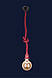 Світильник канат Levistella 915001-1 Red, фото 2