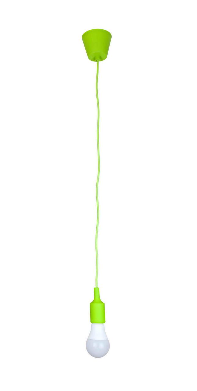 Loft світильник Levistella 915002-1 Light Green