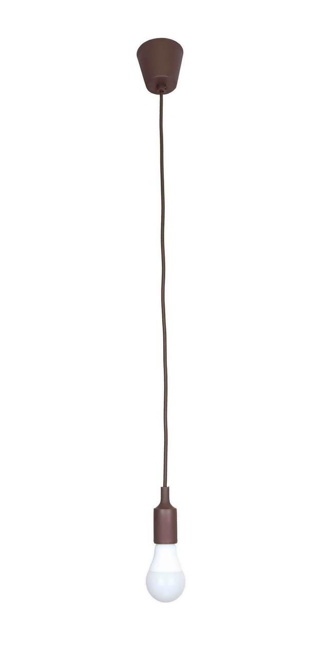 Loft світильник Levistella 915002-1 Brown