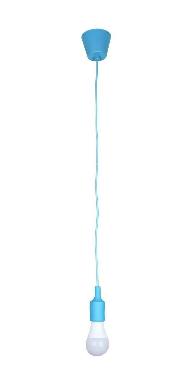 Loft світильник Levistella 915002-1 Light Blue