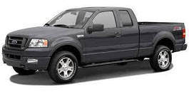 Ford F-150 (2004-2009)