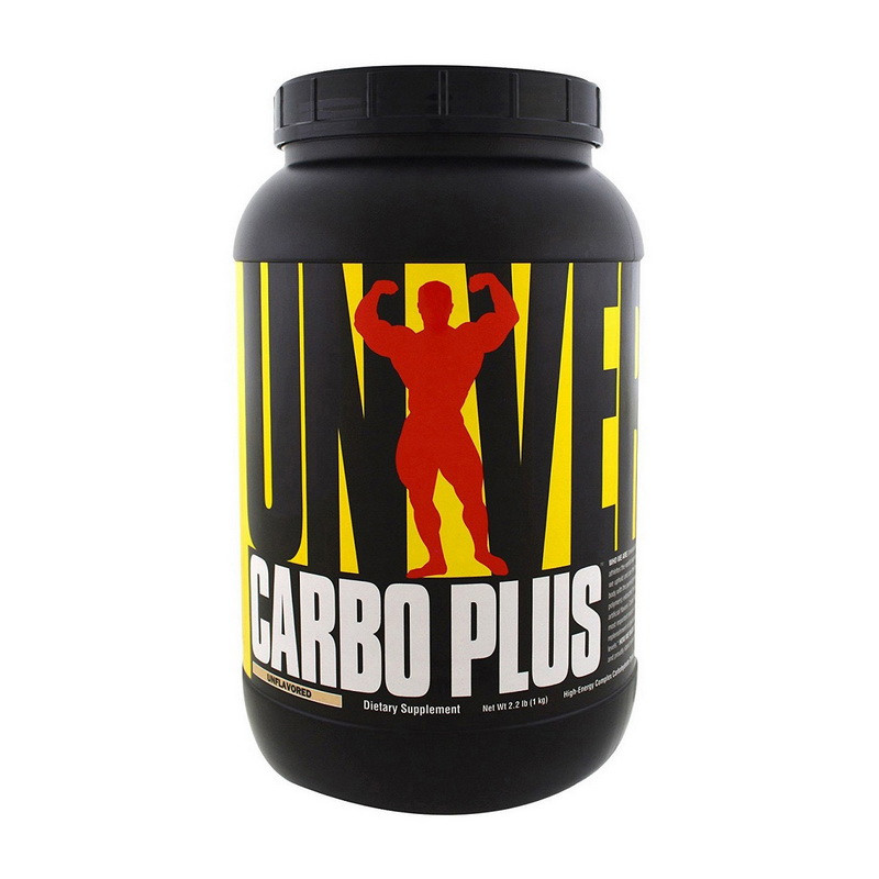 Carbo Plus (1 kg, natural) Універсальний