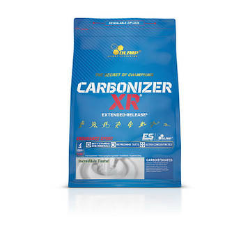 Carbonizer XR (1 kg) OLIMP