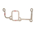 Прокладка перехідника колектора ДД186F