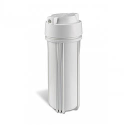 Колба фільтра Leader біла