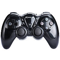 Ігровий контролер XTRIKE RE GP-42, чорний