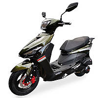 Скутер FADA JOG (YB110QT-3) Зелений