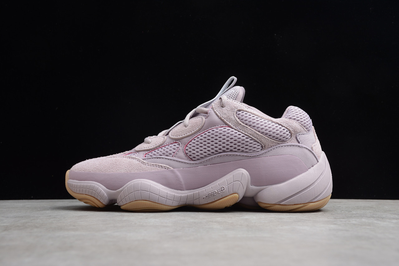 Кросівки чоловічі Adidas Yeezy 500 Boost / ADM-2716, фото 1