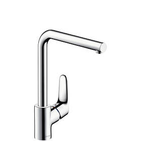 Змішувач для кухні Hansgrohe Focus E2 280 — 31817000